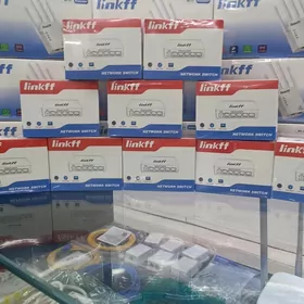 SWIC AYPI TUNER LINKFF СВИЧ