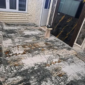 HALY DEKOR BÜZMEÝIN BAZARY