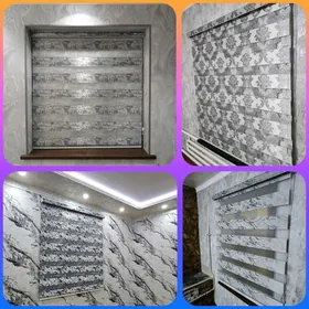 ZALYUZ PERDE ŽALÝUZ ZANAWESKA