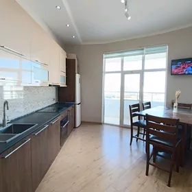 ГУРТЛИ!2КОМ-105м²,4ЭТ.