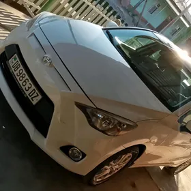 Toyota Yaris iA 2017