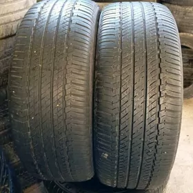 245 55 19 BRIDGESTONE