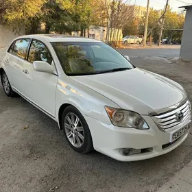 Toyota Avalon 2009