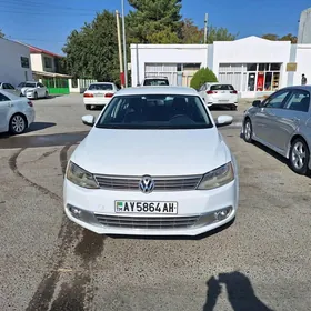 Volkswagen Jetta 2014