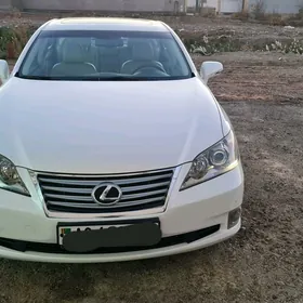 Lexus ES 350 2011