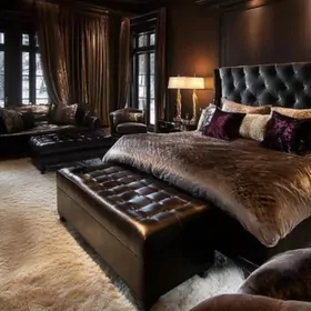 спальня мебель