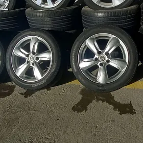 toyota lexus diska teker 16-ly