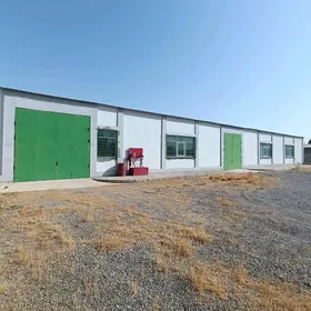 ГОТОВЫЙ БИЗНЕС! ПРОМ.ЗОНА!