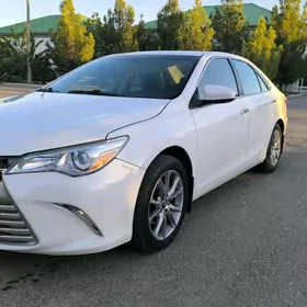 Toyota Camry 2016