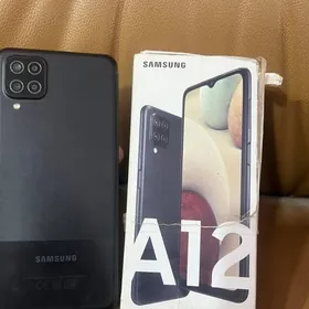 Samsung A12  32 gb
