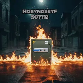 Seyf 𝙃𝙖𝙯𝙮𝙣𝙖𝙨𝙚𝙮𝙛