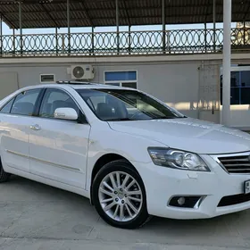 Toyota Aurion 2011