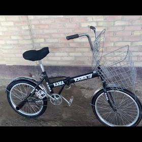 2 TEKERLI KAMA TIGIR