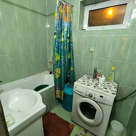 2 ком на 1 этаже