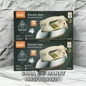 UTUK ÜTÜK УТУК УТЮГ BLENDER БЛ