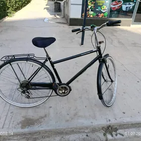 велосипед 27 обмен