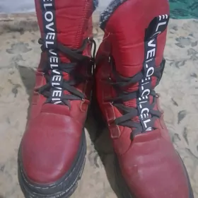 AYAKGAPLAR KROSSOWKA ADIK FASO