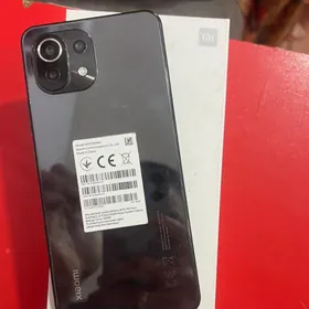 Mi 11 lite 6/64
