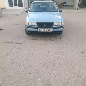 Opel Vectra 1990
