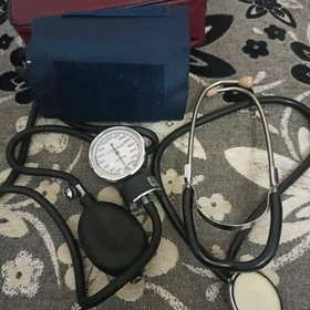 тонометр