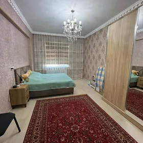 МИР8 3 КОМНАТНАЯ