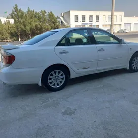 Toyota Camry 2002