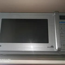 микроволновка