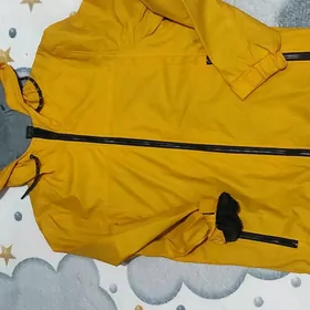 Одежда на девочку