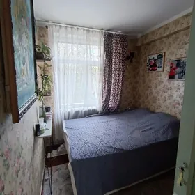 Ипотека, 3 ком