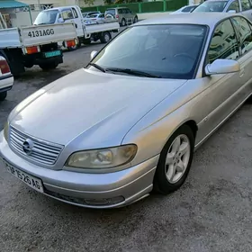 Opel Omega 2003