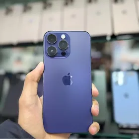 iPhone 14 Pro Max 256