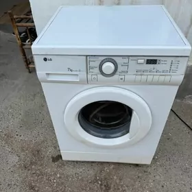 LG kir masyn