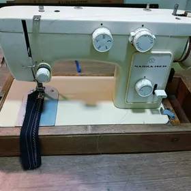 Tikin maşyn çayka 142M