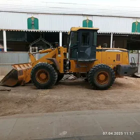 XCMG LW300F 2012