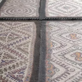 Keçe görnüş kän