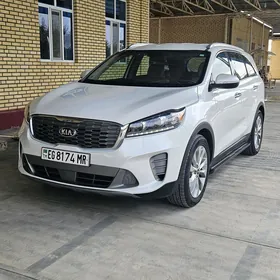 Kia Sorento 2020