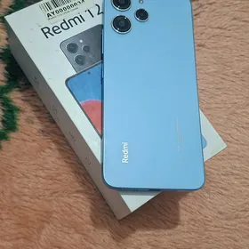 Redmi12