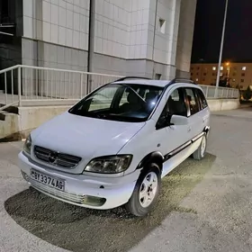 Opel Zafira 2003