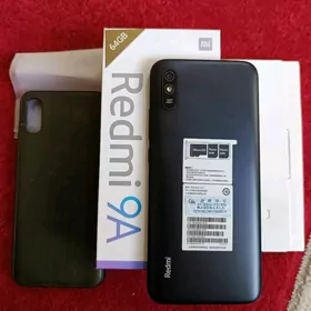 Redmi 9A 4/64