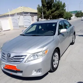 Toyota Camry 2009