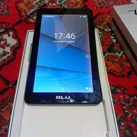 Blu planşet