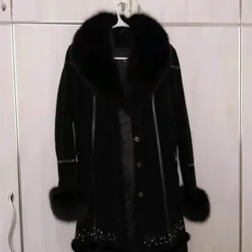 Zenanlar uçin palto