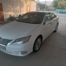 Lexus ES 350 2007