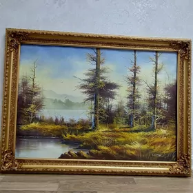 elde cekilen kartina