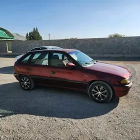 Opel Astra 1993