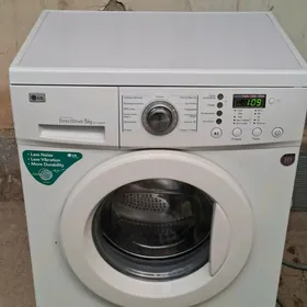 Lg 5Kg Direct Drive