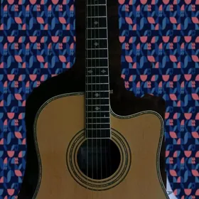 GITARA