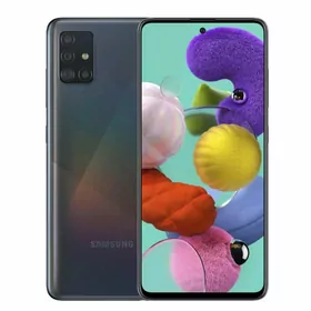 Samsung A51 64гб