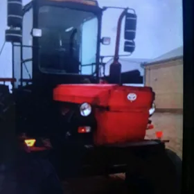 MTZ T-28 2000