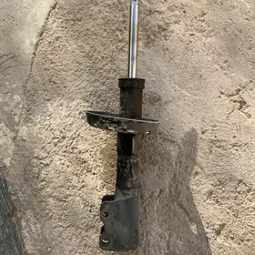 Opel astra G amartizator